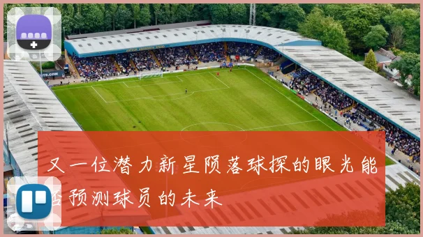 又一位潜力新星陨落球探的眼光能否预测球员的未来